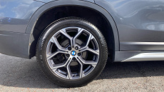 BMW X1 sDrive 18d xLine 5dr Step Auto Diesel Estate
